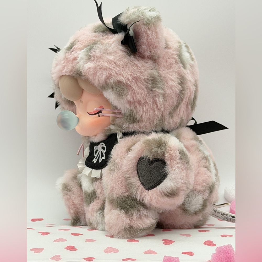 🐱☕ Rolife NANCI Tea Time Kitties Plush | Blind Box Collectible - Picture 2 of 4